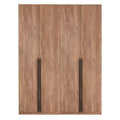 Armoire module 2 portes Manhattan Comfort Lee