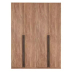 Armoire module 2 portes Manhattan Comfort Lee