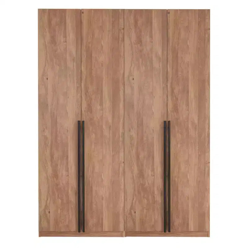 Armoire module 2 portes Manhattan Comfort Lee