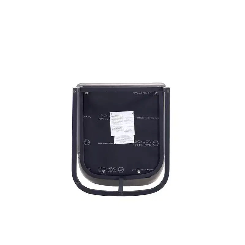 Manhattan Comfort Lot de 3 tabourets de bar Serena