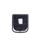 Manhattan Comfort Lot de 3 tabourets de bar Serena