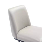 Manhattan Comfort Lot de 3 tabourets de bar Serena