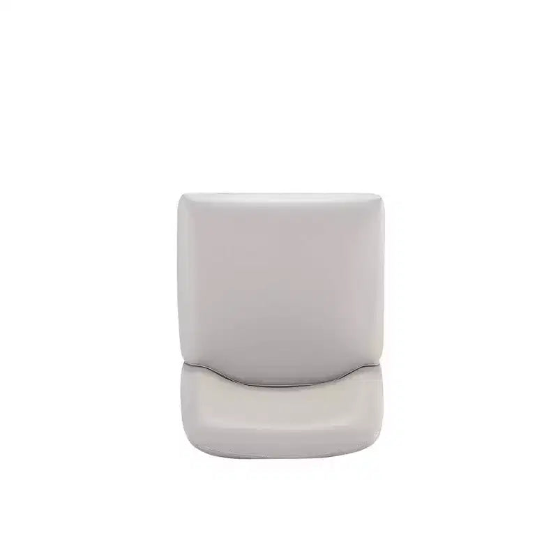 Manhattan Comfort Lot de 3 tabourets de bar Serena