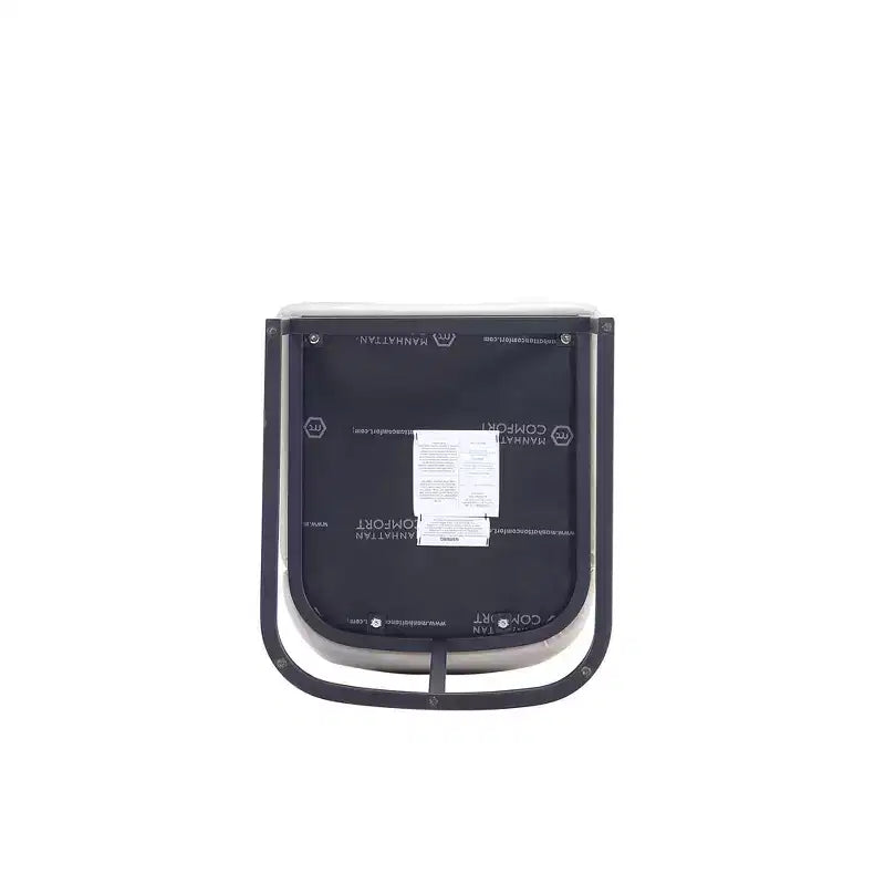Manhattan Comfort Lot de 3 tabourets de bar Serena