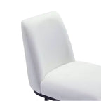 Manhattan Comfort Lot de 3 tabourets de bar Serena