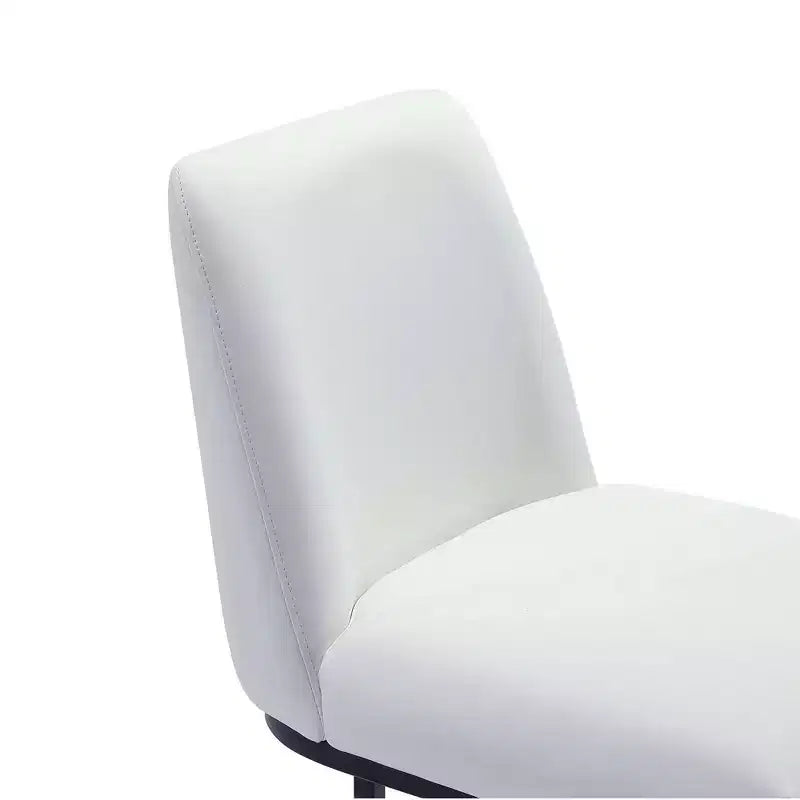 Manhattan Comfort Lot de 3 tabourets de bar Serena
