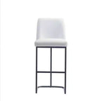 Manhattan Comfort Lot de 3 tabourets de bar Serena