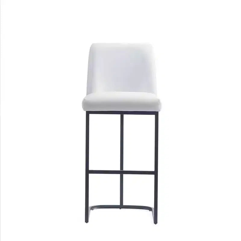 Manhattan Comfort Lot de 3 tabourets de bar Serena