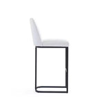Manhattan Comfort Lot de 3 tabourets de bar Serena