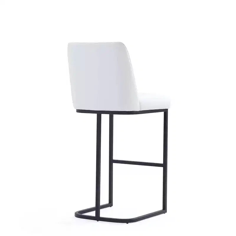 Manhattan Comfort Lot de 3 tabourets de bar Serena