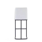 Manhattan Comfort Lot de 3 tabourets de bar Serena
