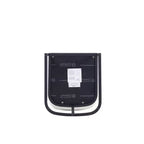Manhattan Comfort Lot de 3 tabourets de bar Serena