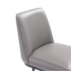 Manhattan Comfort Lot de 3 tabourets de bar Serena