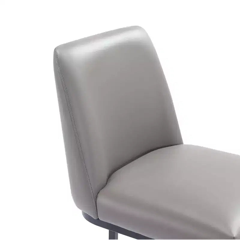Manhattan Comfort Lot de 3 tabourets de bar Serena