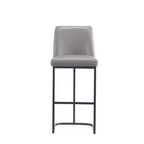 Manhattan Comfort Lot de 3 tabourets de bar Serena