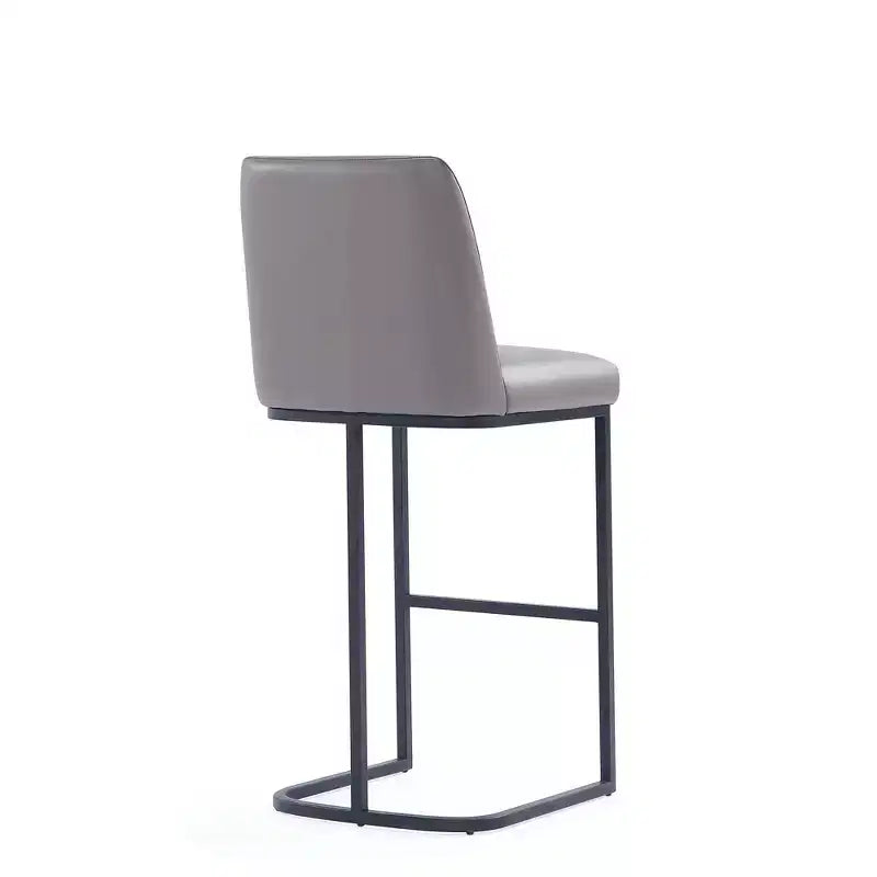 Manhattan Comfort Lot de 3 tabourets de bar Serena