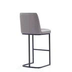 Manhattan Comfort Lot de 3 tabourets de bar Serena