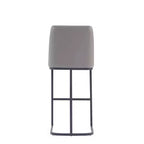 Manhattan Comfort Lot de 3 tabourets de bar Serena