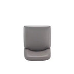 Manhattan Comfort Lot de 3 tabourets de bar Serena