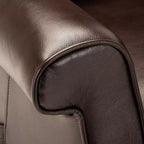Fauteuil inclinable électrique Comfort Pointe Lehman