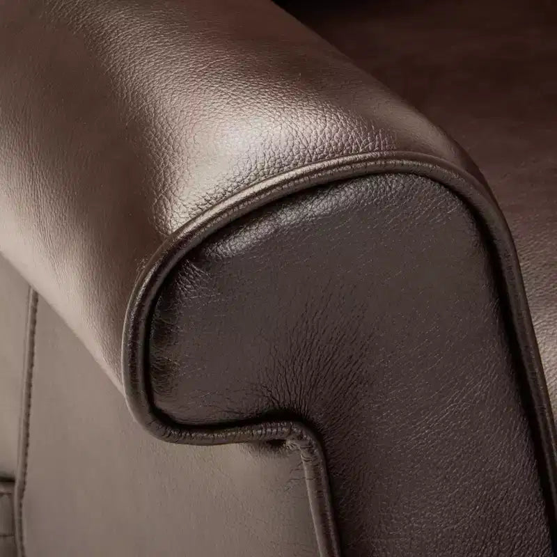 Fauteuil inclinable électrique Comfort Pointe Lehman