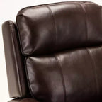 Fauteuil inclinable électrique Comfort Pointe Lehman