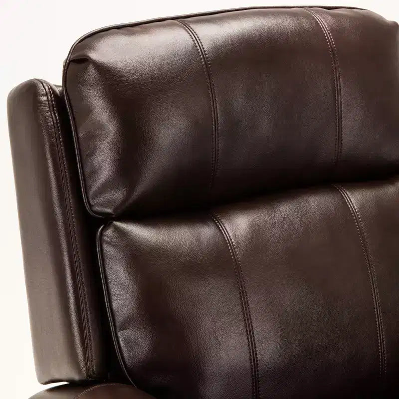 Fauteuil inclinable électrique Comfort Pointe Lehman