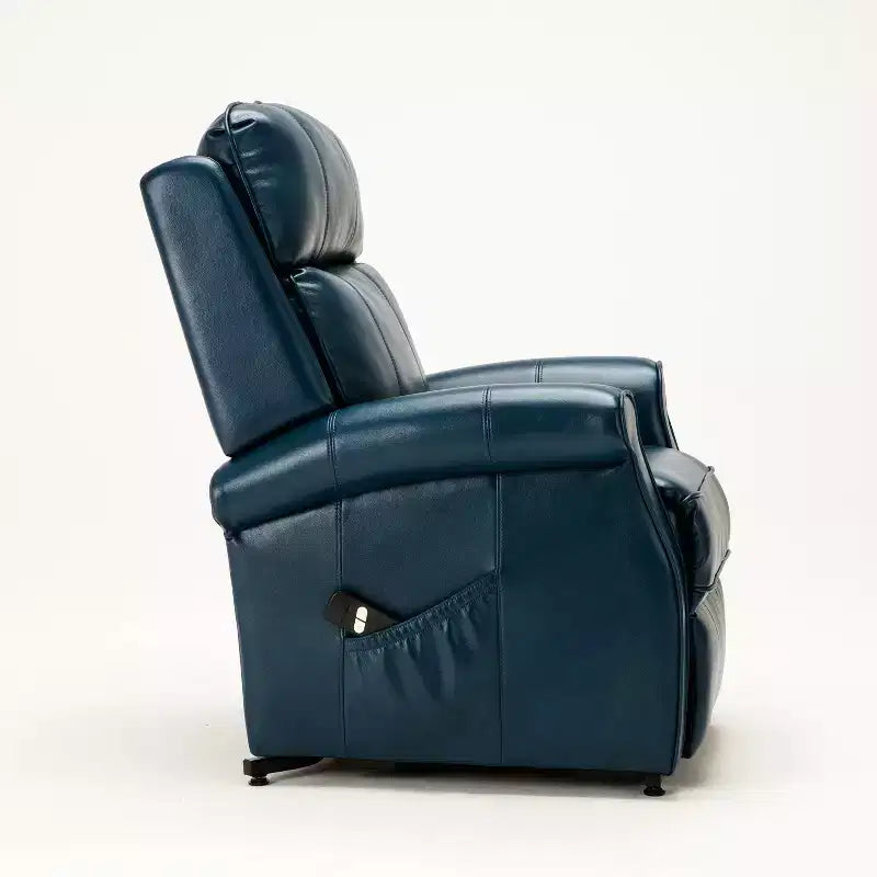 Fauteuil inclinable électrique Comfort Pointe Lehman