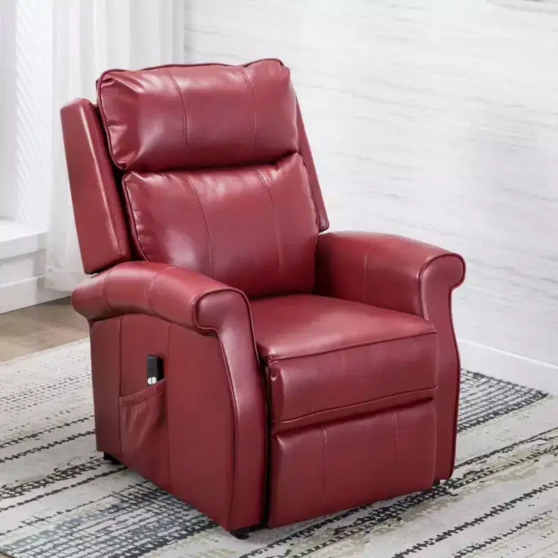 Fauteuil inclinable électrique Comfort Pointe Lehman