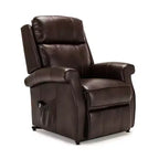 Fauteuil inclinable électrique Comfort Pointe Lehman