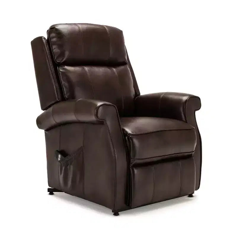 Fauteuil inclinable électrique Comfort Pointe Lehman