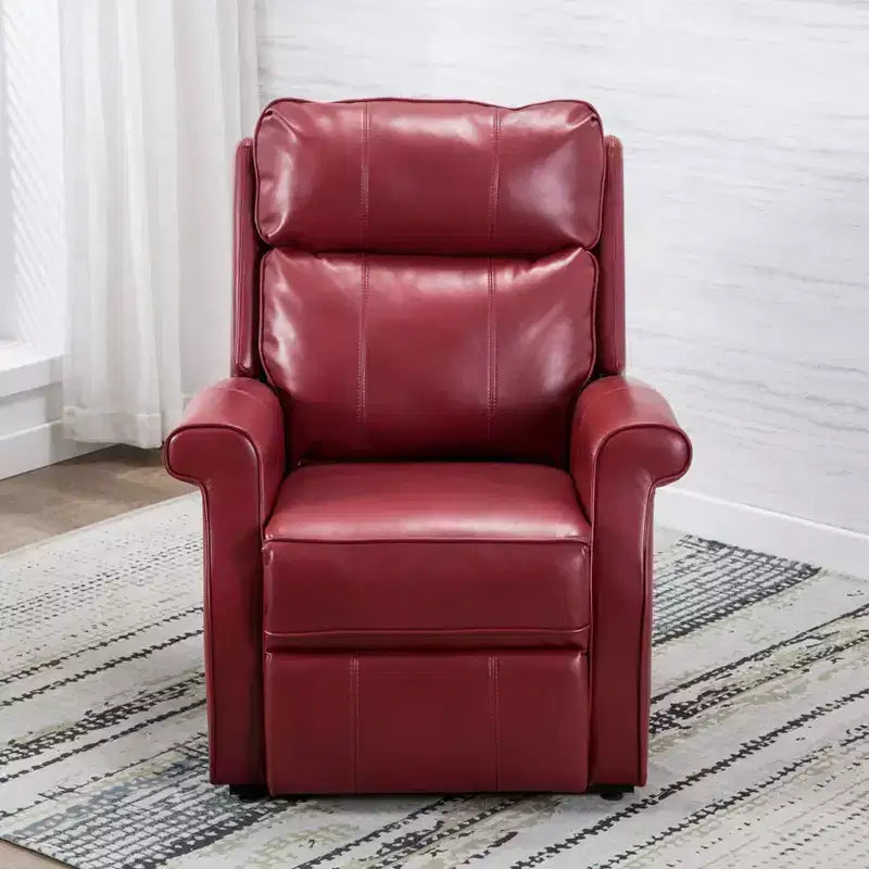 Fauteuil inclinable électrique Comfort Pointe Lehman