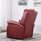 Fauteuil inclinable électrique Comfort Pointe Lehman