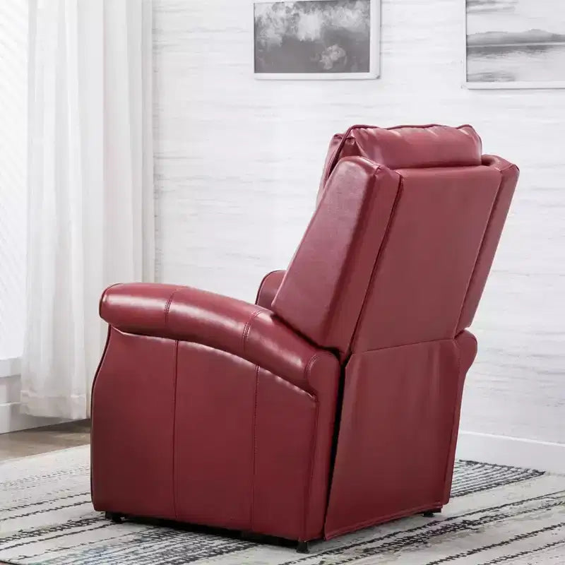 Fauteuil inclinable électrique Comfort Pointe Lehman