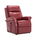 Fauteuil inclinable électrique Comfort Pointe Lehman