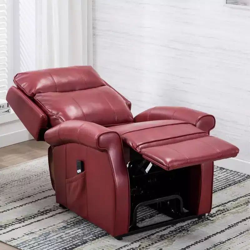 Fauteuil inclinable électrique Comfort Pointe Lehman
