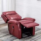 Fauteuil inclinable électrique Comfort Pointe Lehman