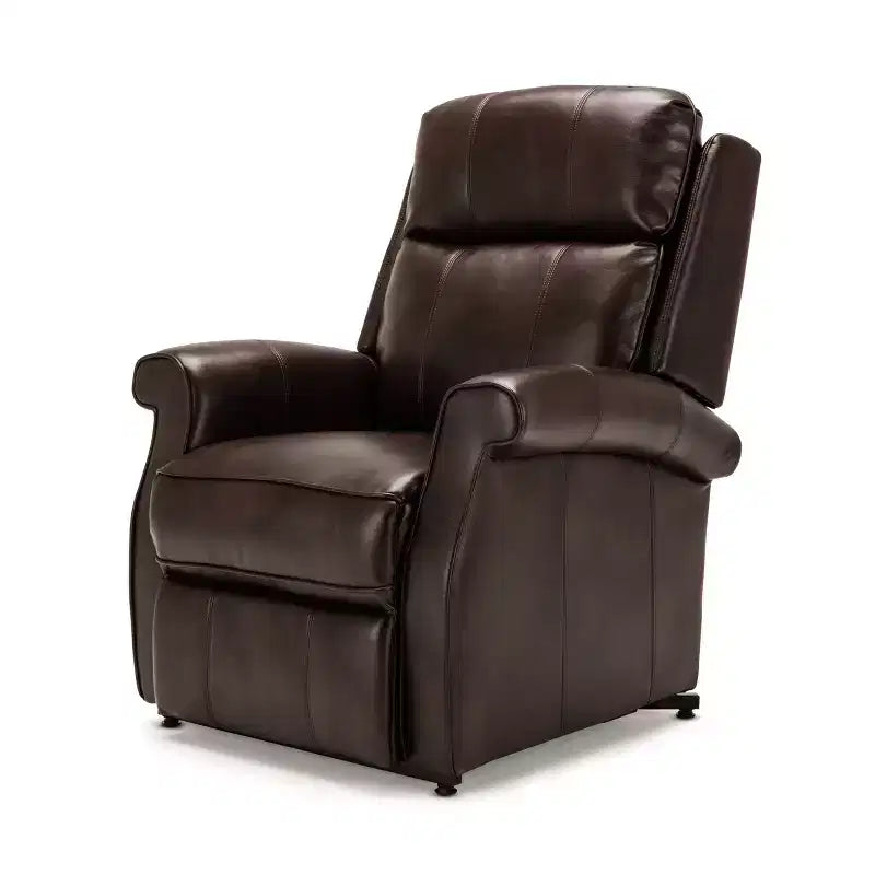 Fauteuil inclinable électrique Comfort Pointe Lehman
