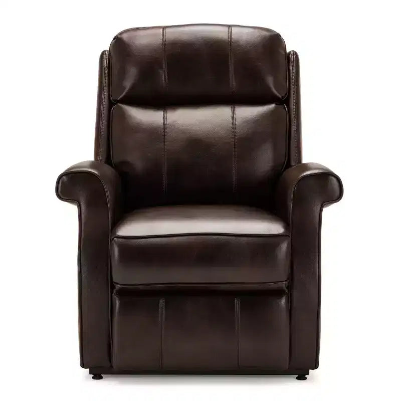 Fauteuil inclinable électrique Comfort Pointe Lehman