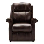 Fauteuil inclinable électrique Comfort Pointe Lehman