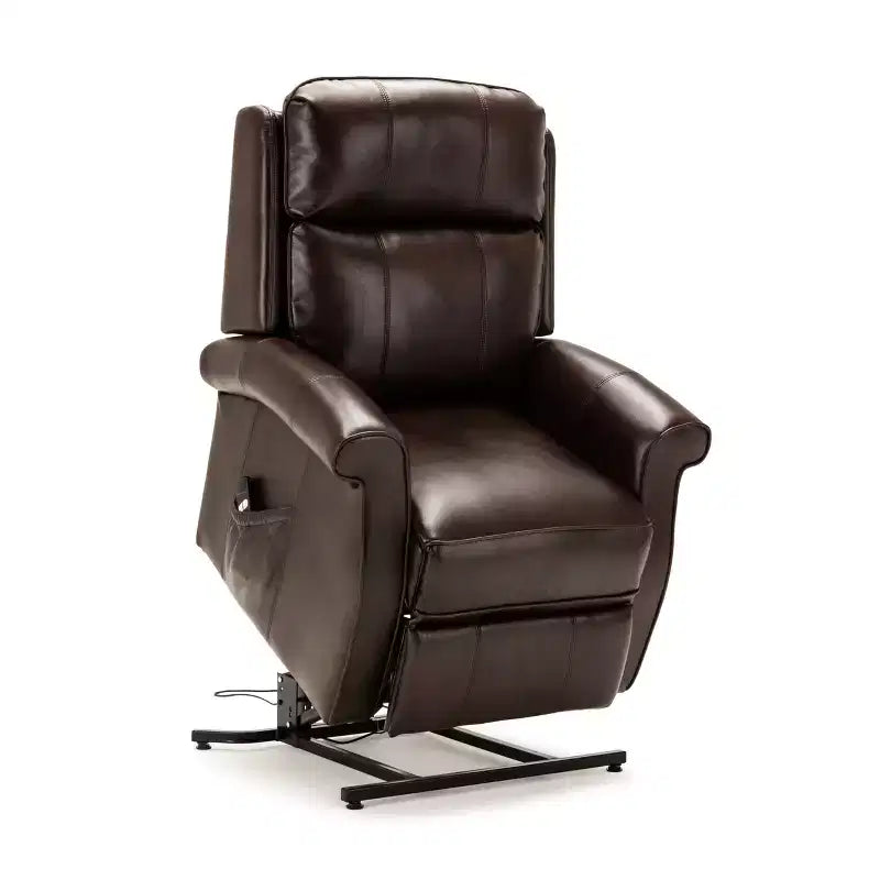 Fauteuil inclinable électrique Comfort Pointe Lehman