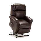Fauteuil inclinable électrique Comfort Pointe Lehman