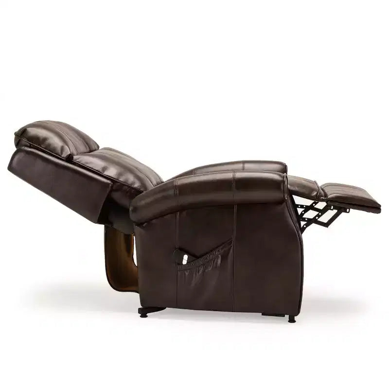 Fauteuil inclinable électrique Comfort Pointe Lehman