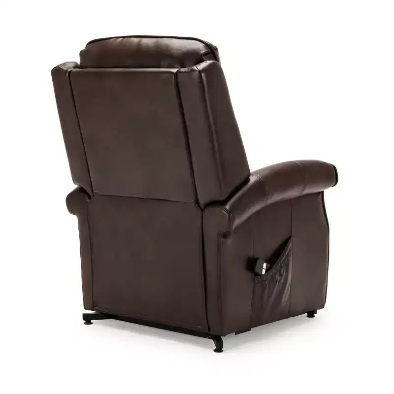 Fauteuil inclinable électrique Comfort Pointe Lehman