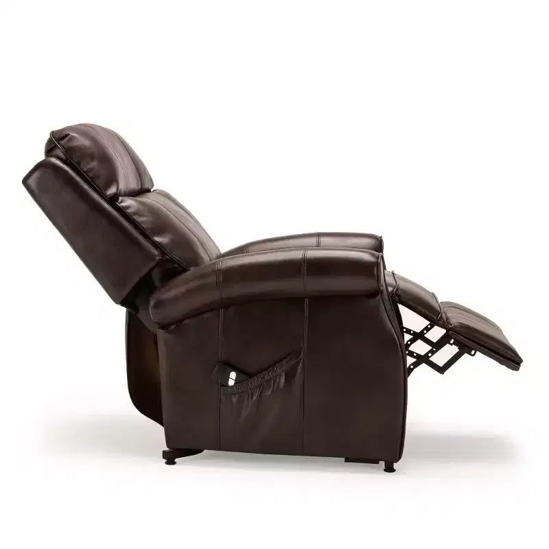 Fauteuil inclinable électrique Comfort Pointe Lehman