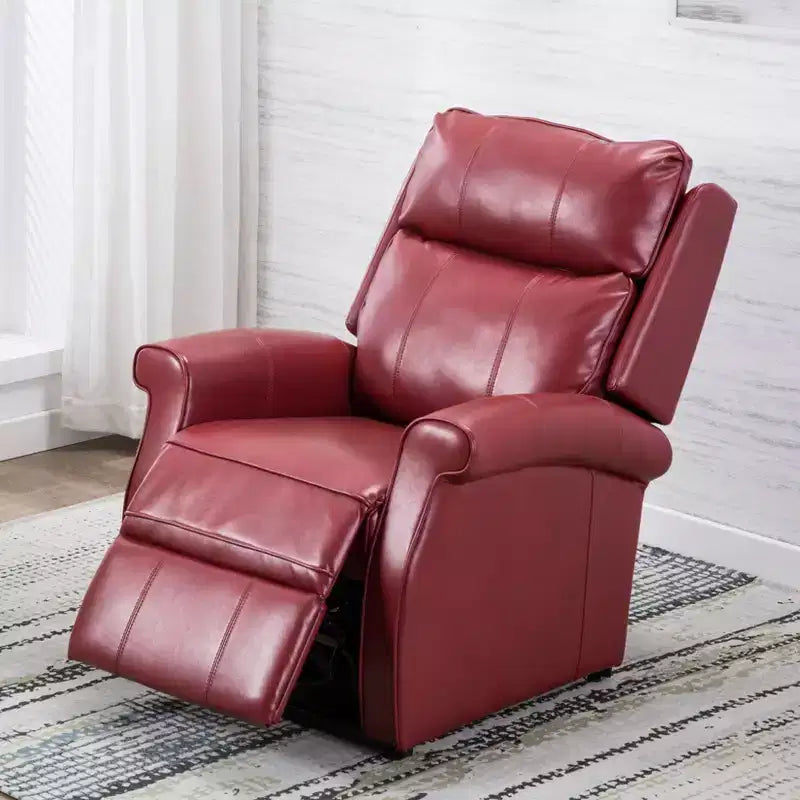 Fauteuil inclinable électrique Comfort Pointe Lehman