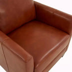 Fauteuil inclinable Comfort Pointe Penny