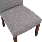 Chaise de salle à manger Salina Comfort Pointe