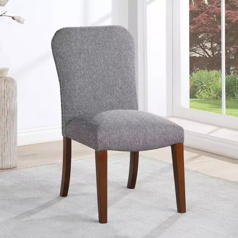 Chaise de salle à manger Salina Comfort Pointe