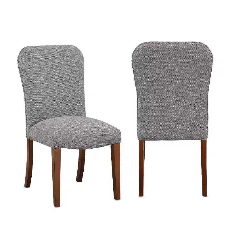 Chaise de salle à manger Salina Comfort Pointe